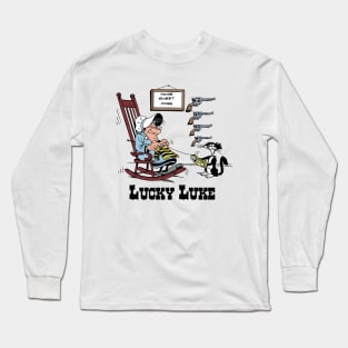 Home Sweet Home Long Sleeve T-Shirt